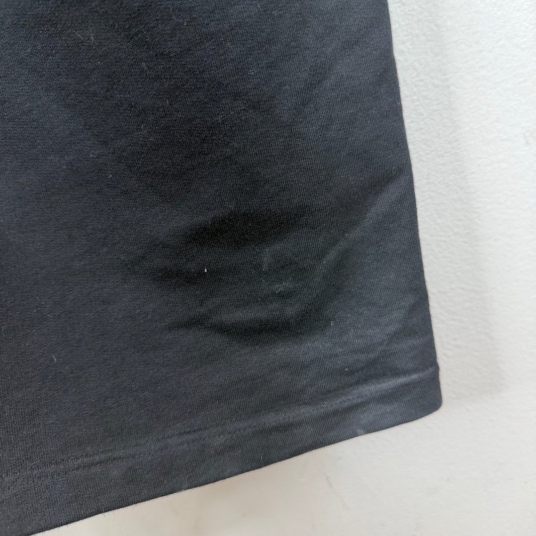 Balenciaga 3B Side Stripe Baggy Sweatpants