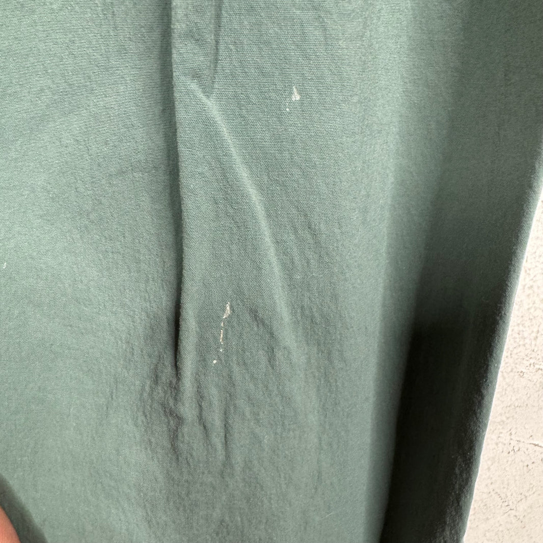 Arc’teryx Teal Nylon Trousers