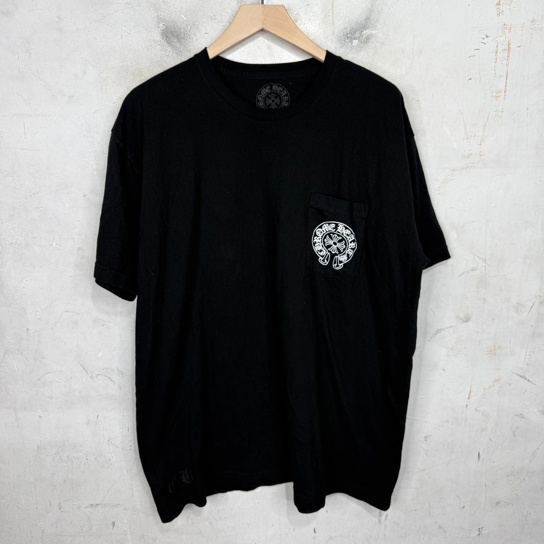 Chrome Hearts Aspen T-Shirt