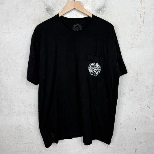 Chrome Hearts Aspen T-Shirt