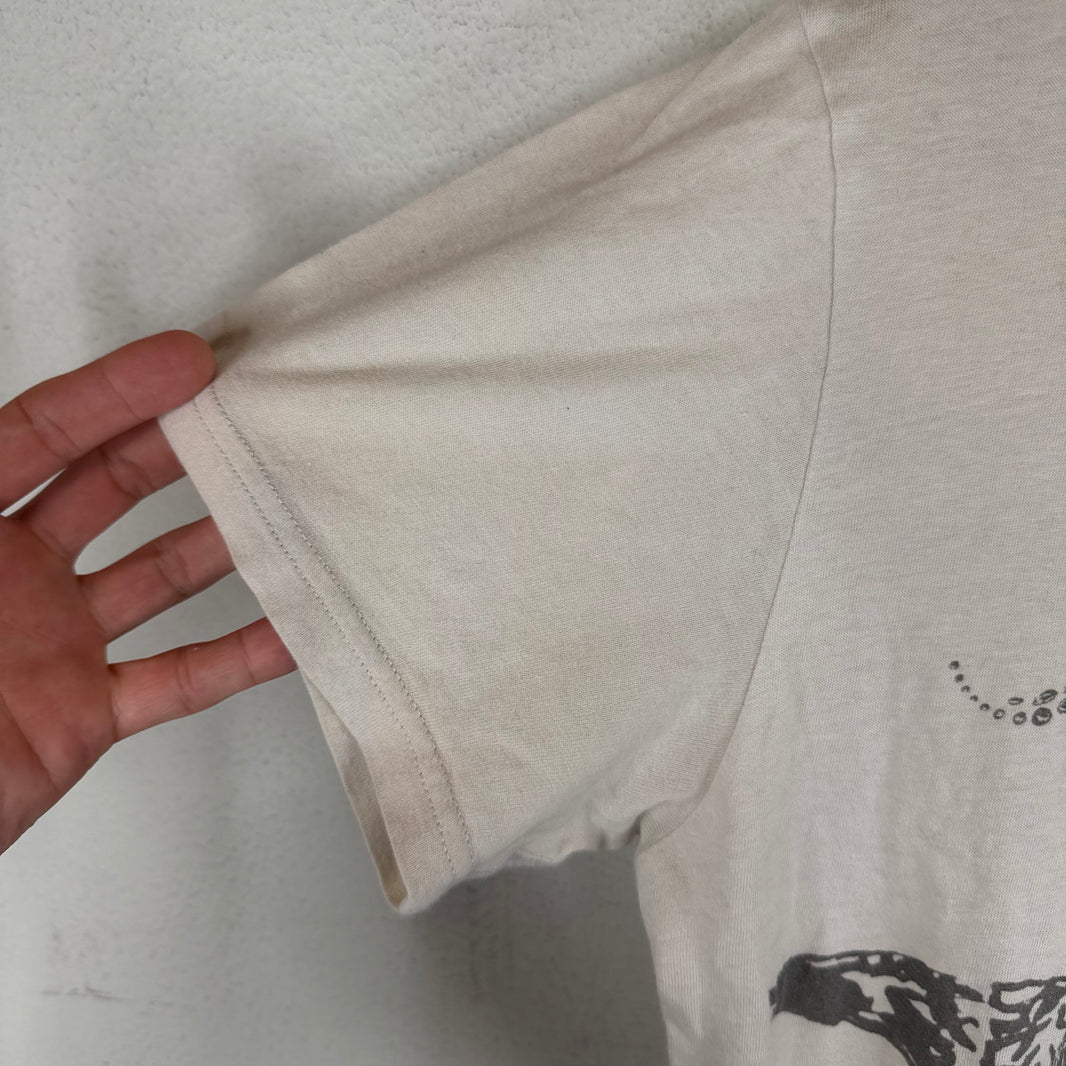 Balmain Bull Skull T-Shirt