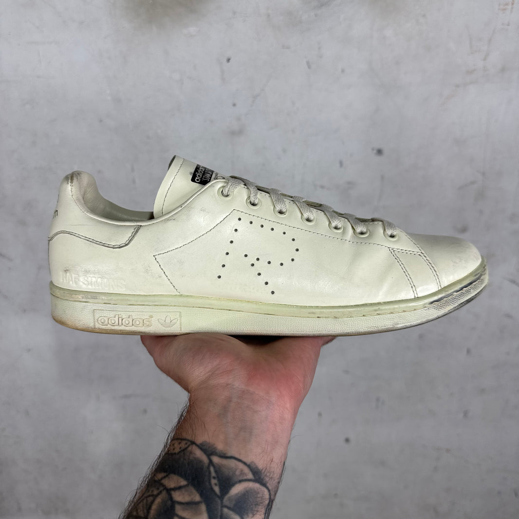 Raf Simons x Adidas Stan Smiths