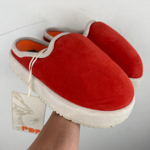 PDFCHANNEL Red Mars Slippers