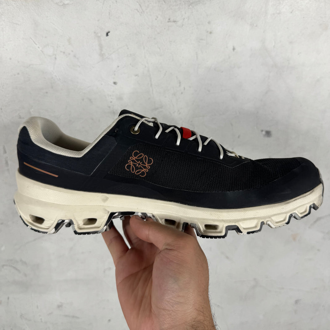 Loewe x On Cloudventures