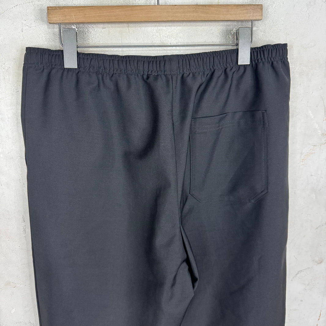 Acne Studios Elastic Waist Trouser