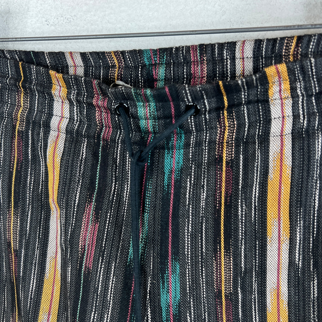 Saint Laurent Multi-Color Jogger Pants