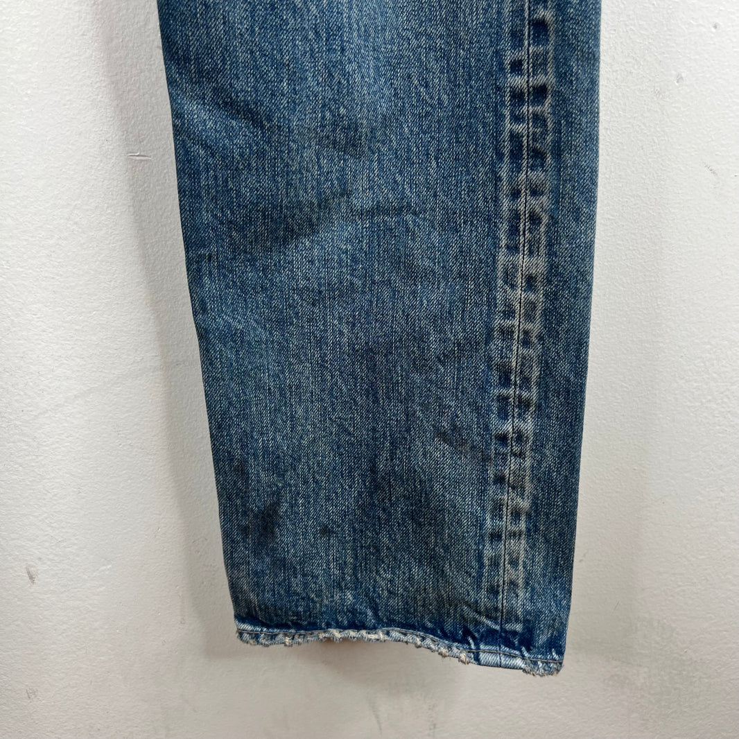 DRKSHDW Kurdt Distressed Denim Jeans