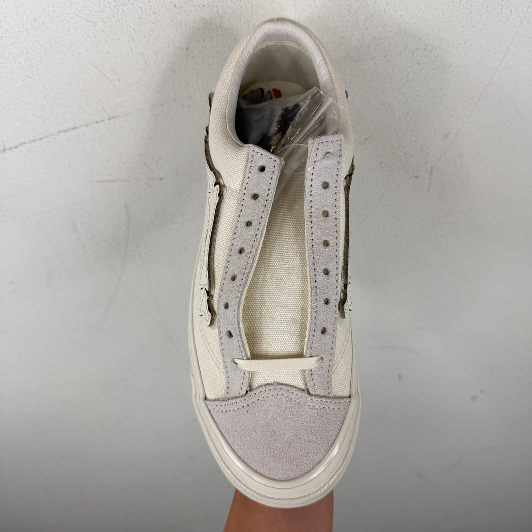 Vans Blends OG White Style 36 Sneakers