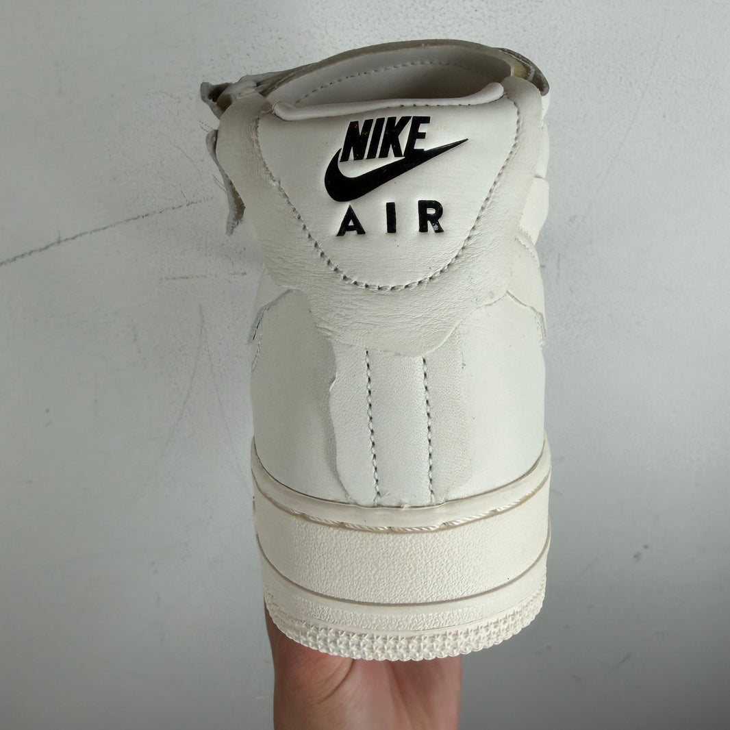 Nike CDG Air Force 1 Mid