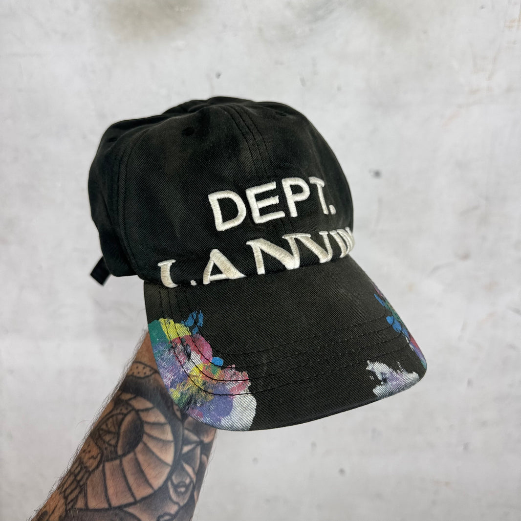 Gallery Dept x Lanvin Painter Hat