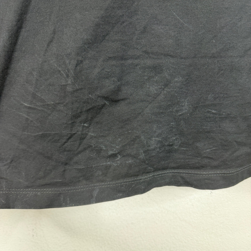 Margiela Upside Down Logo T-Shirt