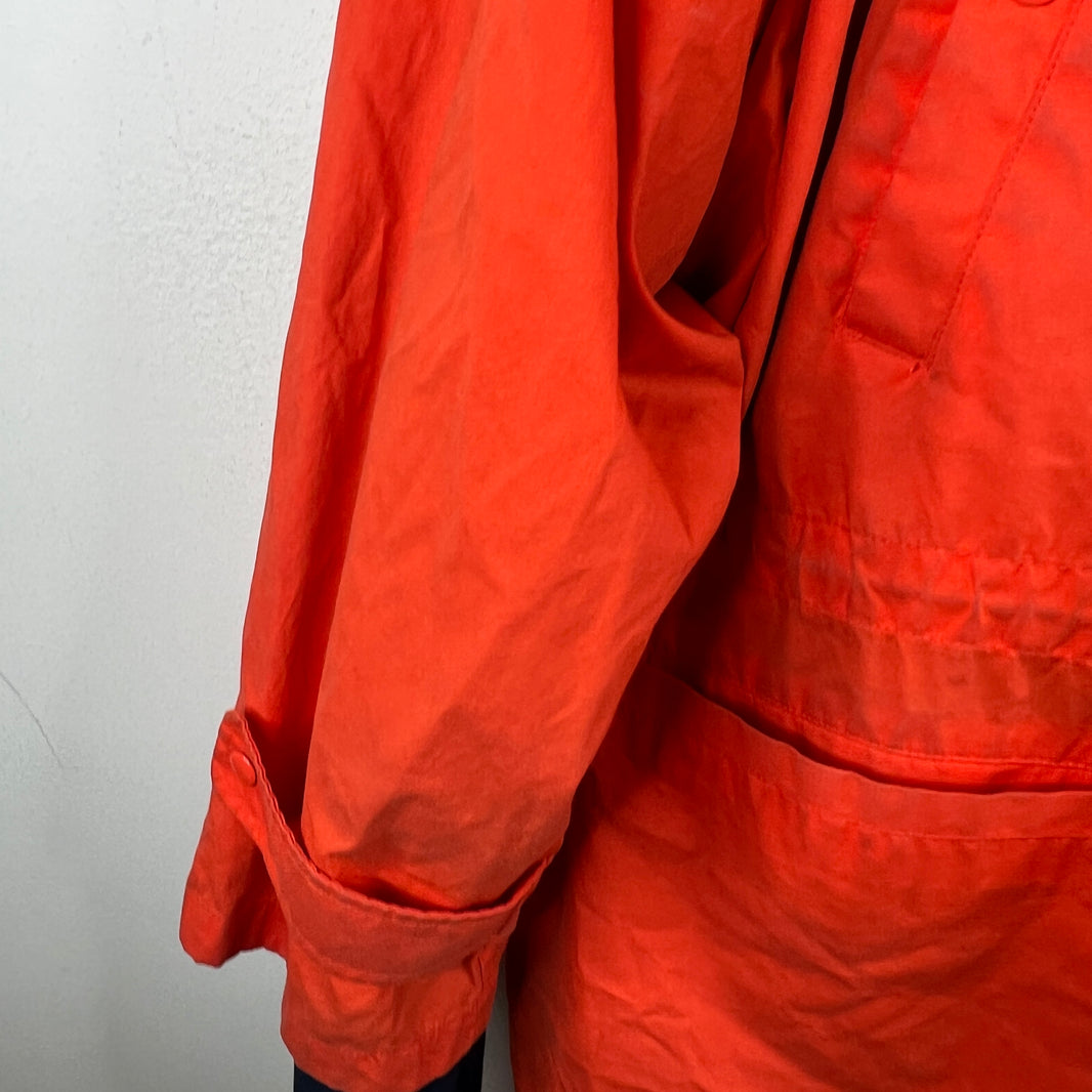 Polo Ralph Lauren Double Layer Parka
