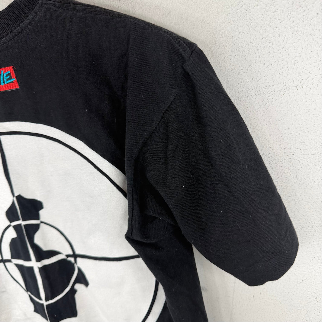 Vintage Public Enemy Logo T-Shirt