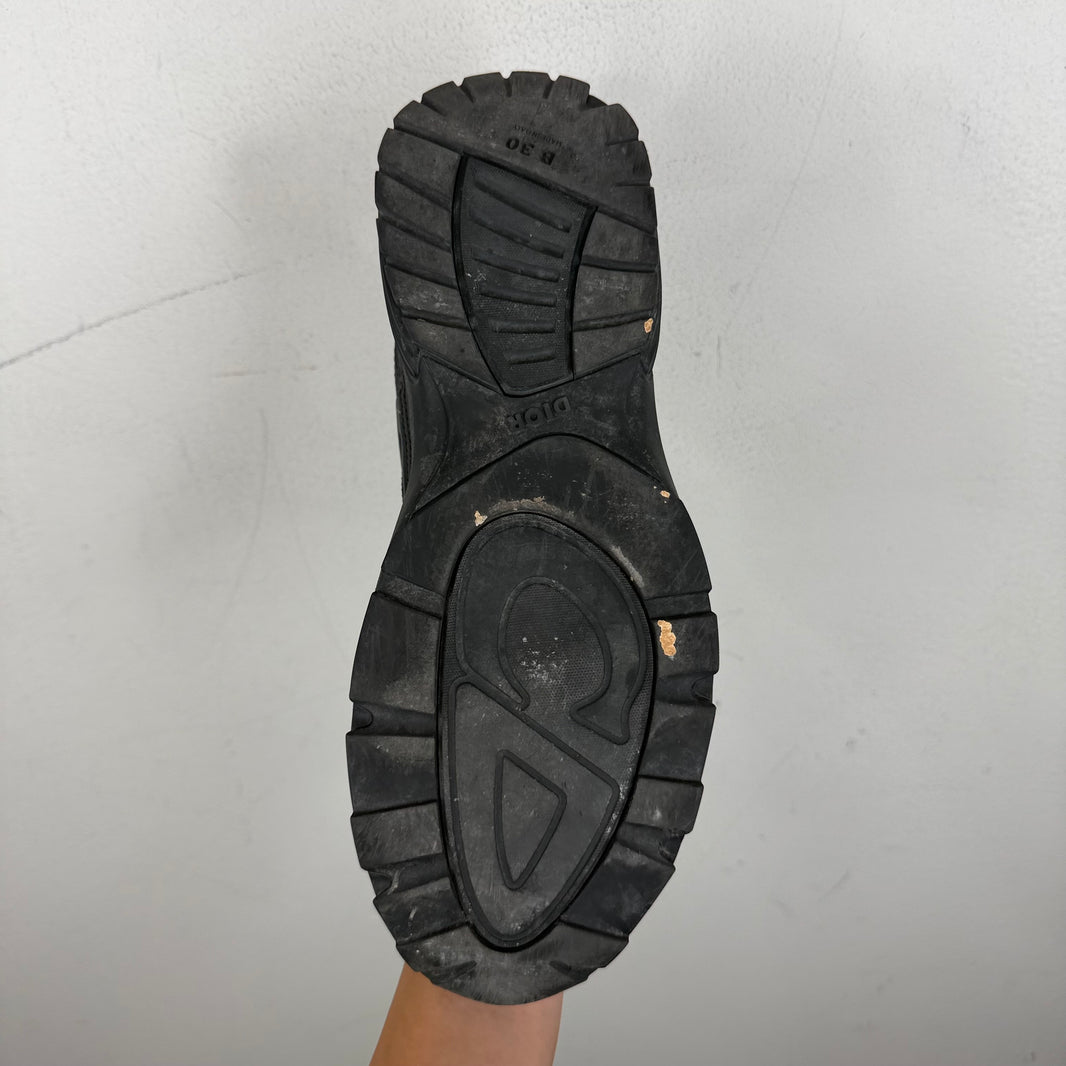 Dior Black B30 Sneakers