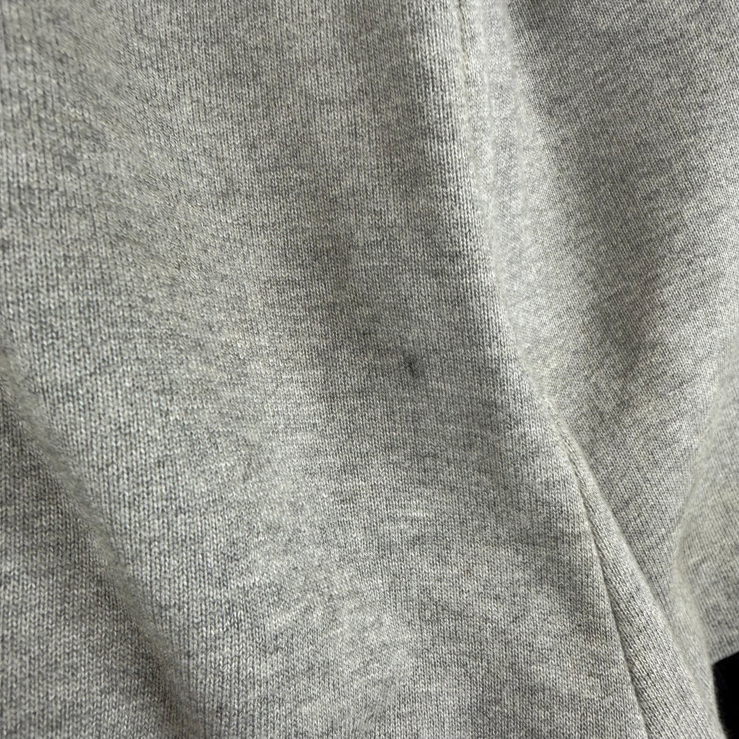 MM6 Hybrid Split Sweatpants/Trousers