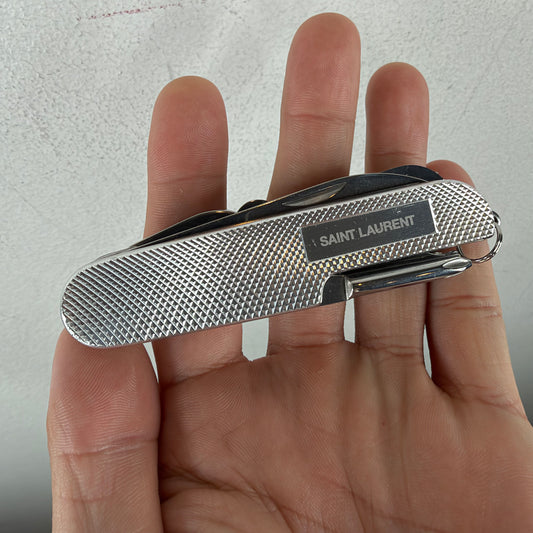 Saint Laurent Utility Tool