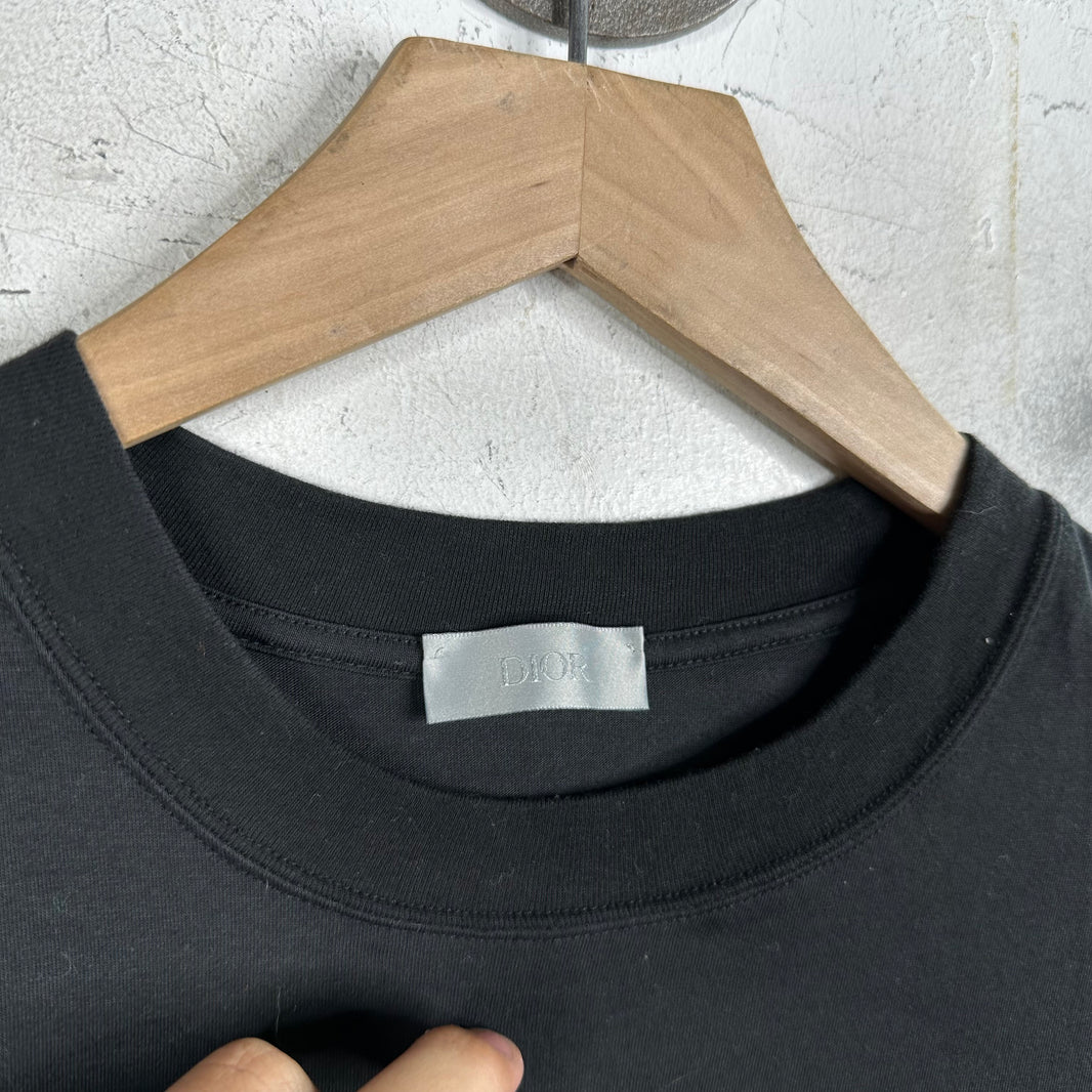 Dior Soroyama Logo T-Shirt