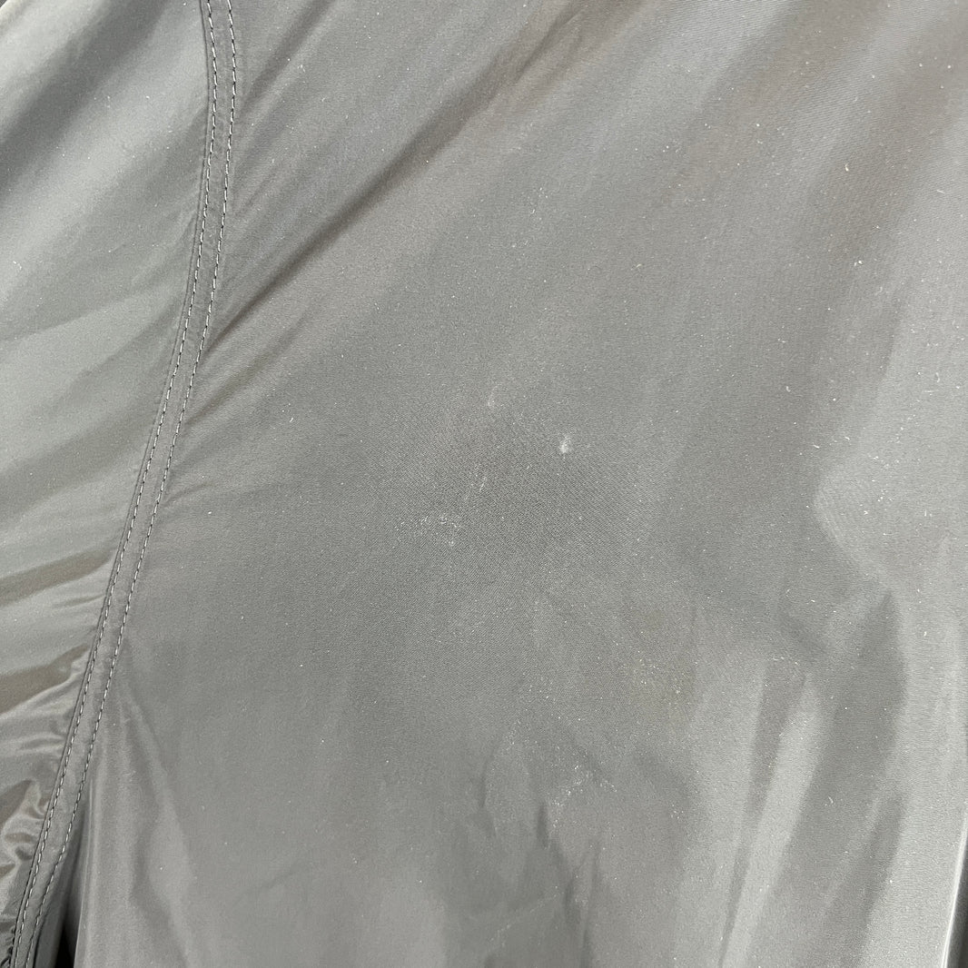 Balenciaga Sample BB Logo Windbreaker