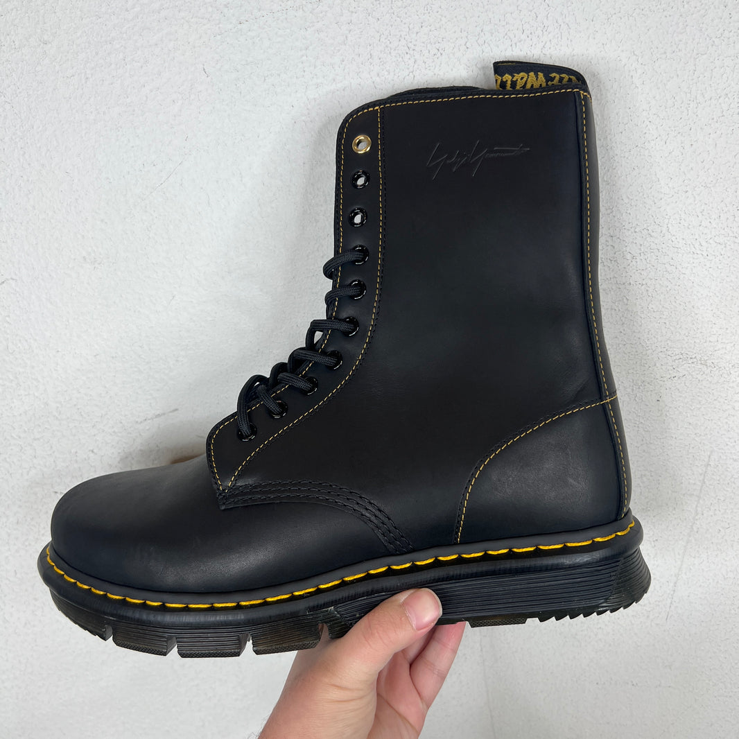 Doc Martens Yohji Yamamoto 1490 Boots