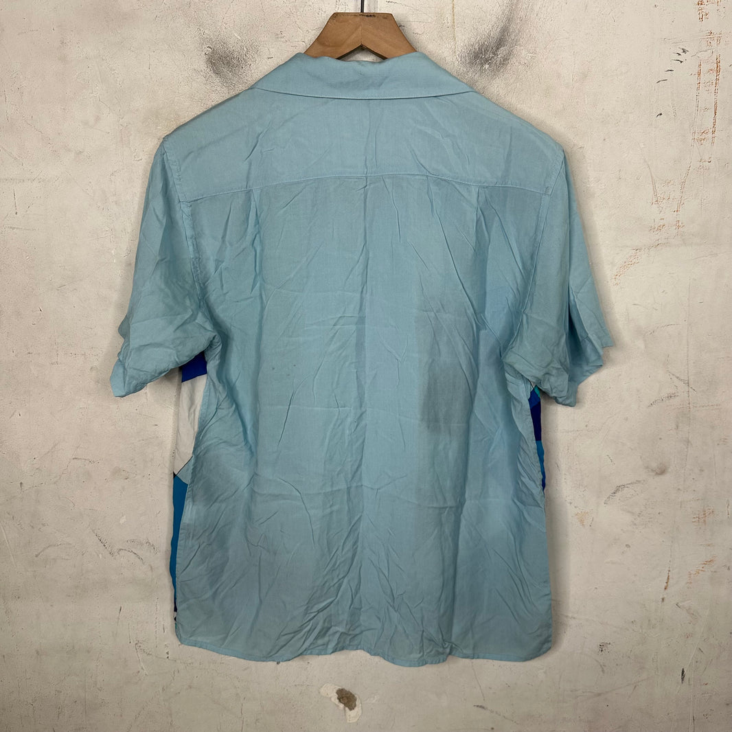 Supreme x Emilio Pucci Pastel Shirt