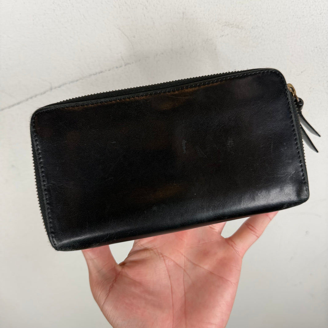 Givenchy Long Wallet