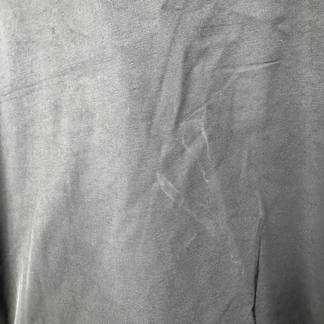 DRKSHDW Nylon Snap Button Over Shirt