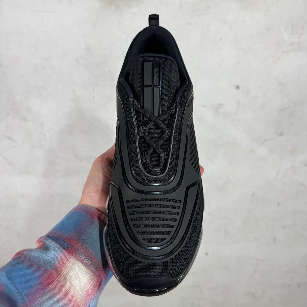 Prada Cloudbust Technical Sneakers