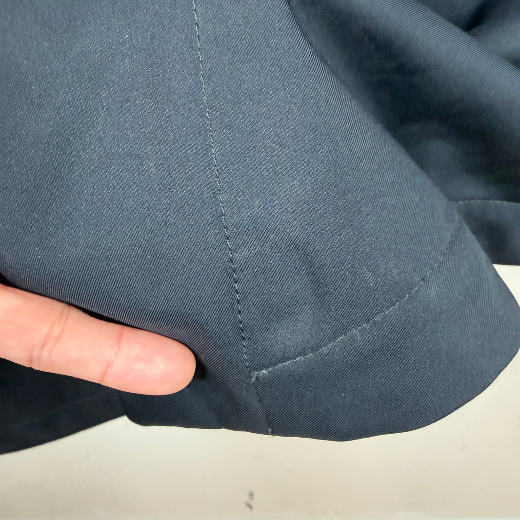 11 By BBS Shell Fishtail Parka
