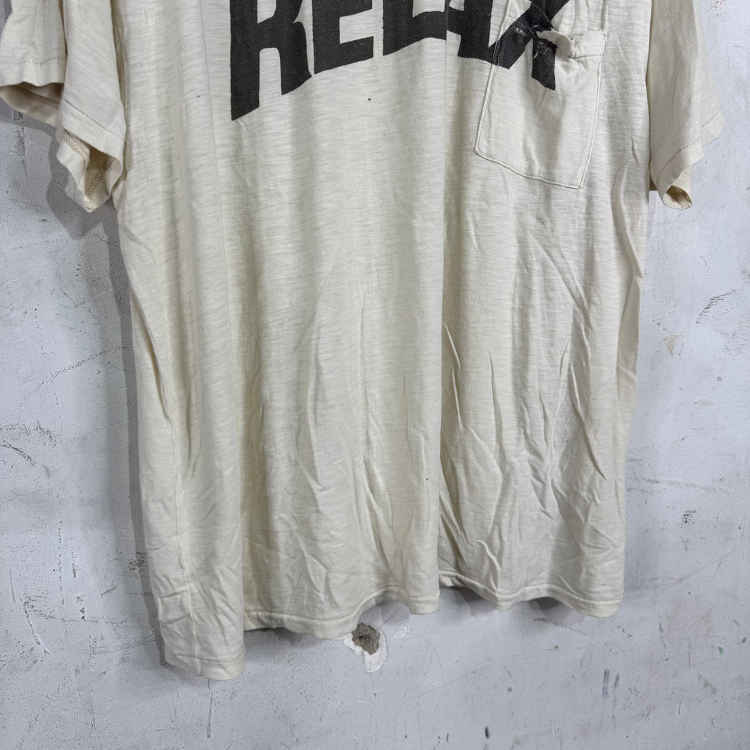 ERL Relax Pocket T-Shirt