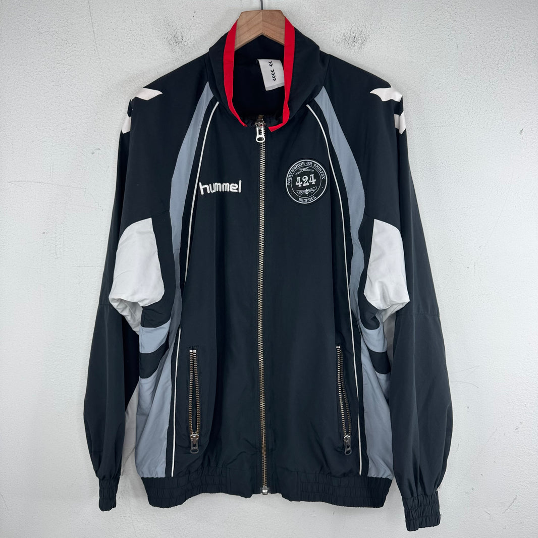 424 Hummel Track Jacket