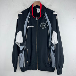 424 Hummel Track Jacket