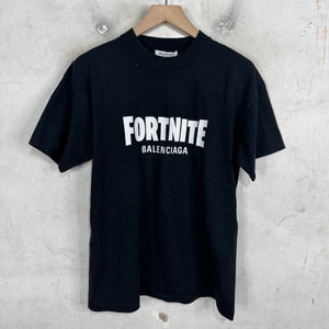 Balenciaga Fortnite T-Shirt