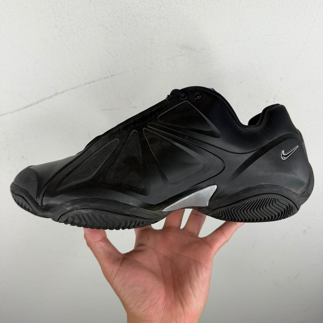Supreme Nike Air Zoom Courtside Sneakers
