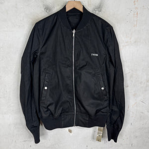 Rick Owens TVHKB Reversible Bomber