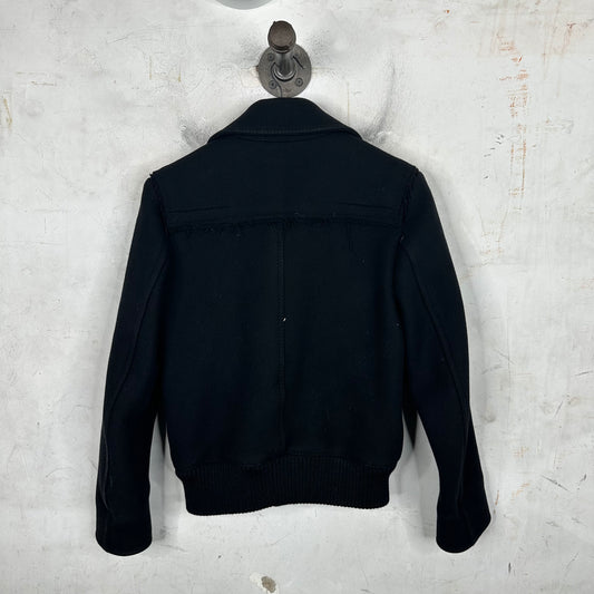 Dior Homme Wool Duffle Jacket