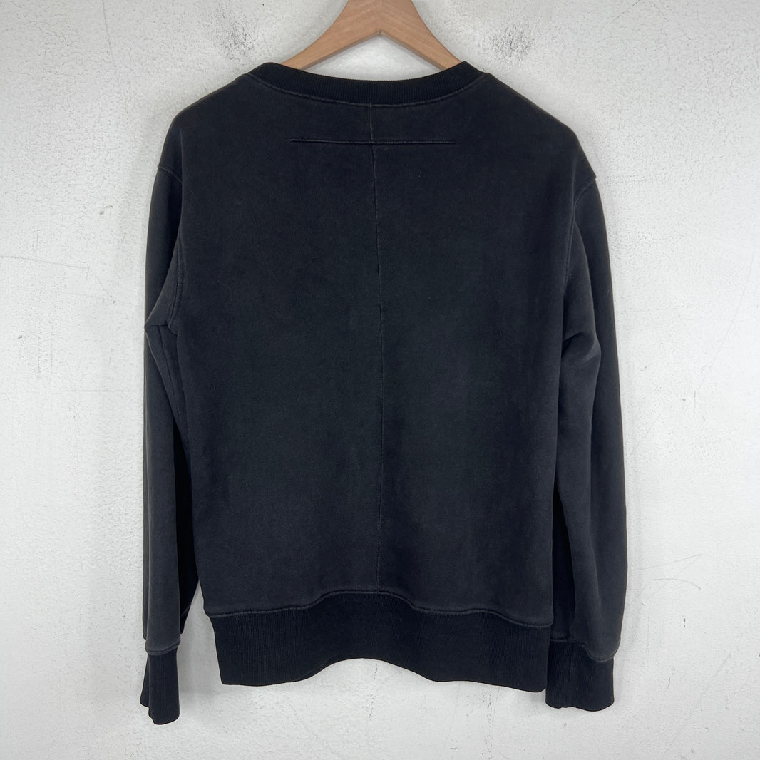 Givenchy Tisci Shark Crewneck