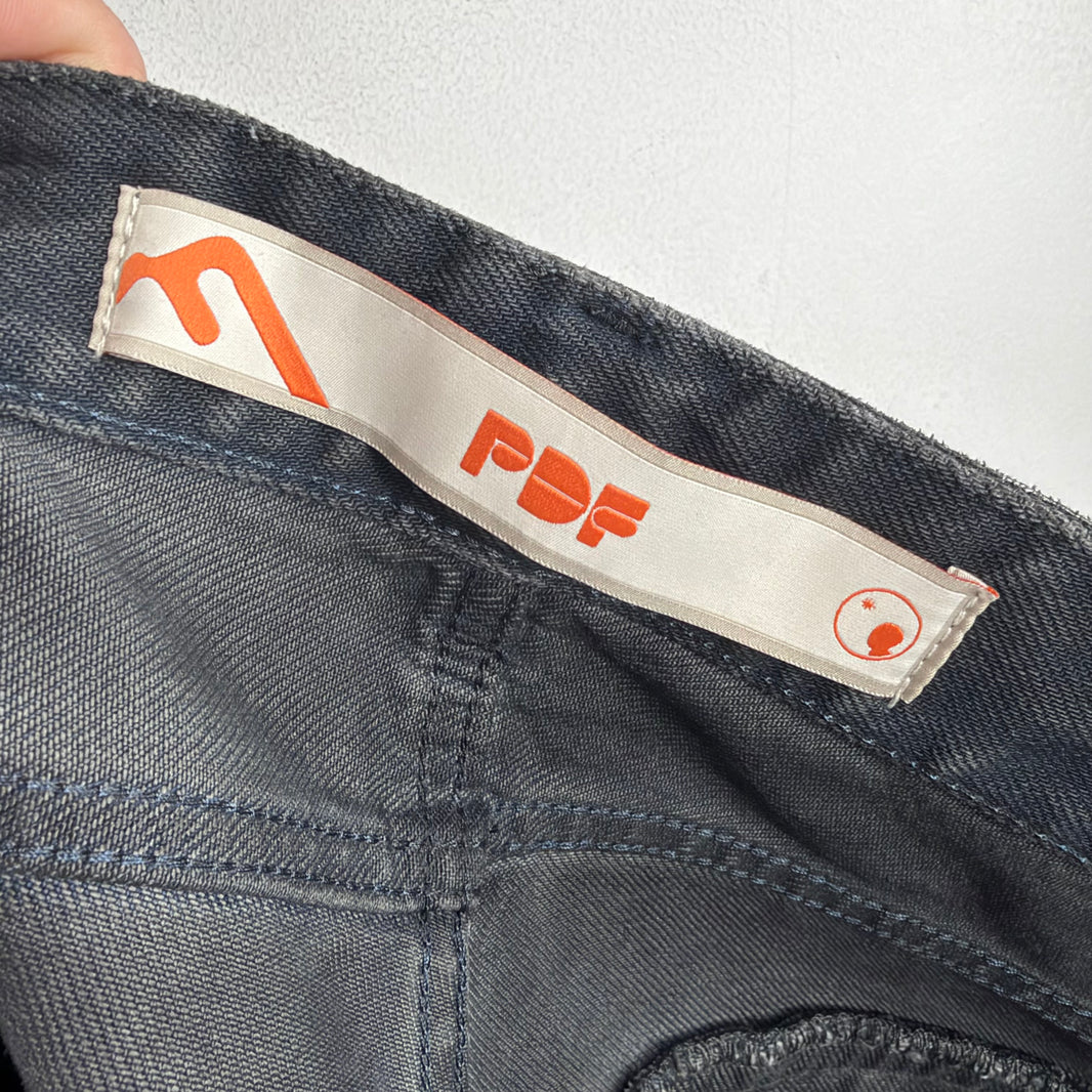 PDFCHANNEL Prima Base Cargo Jeans