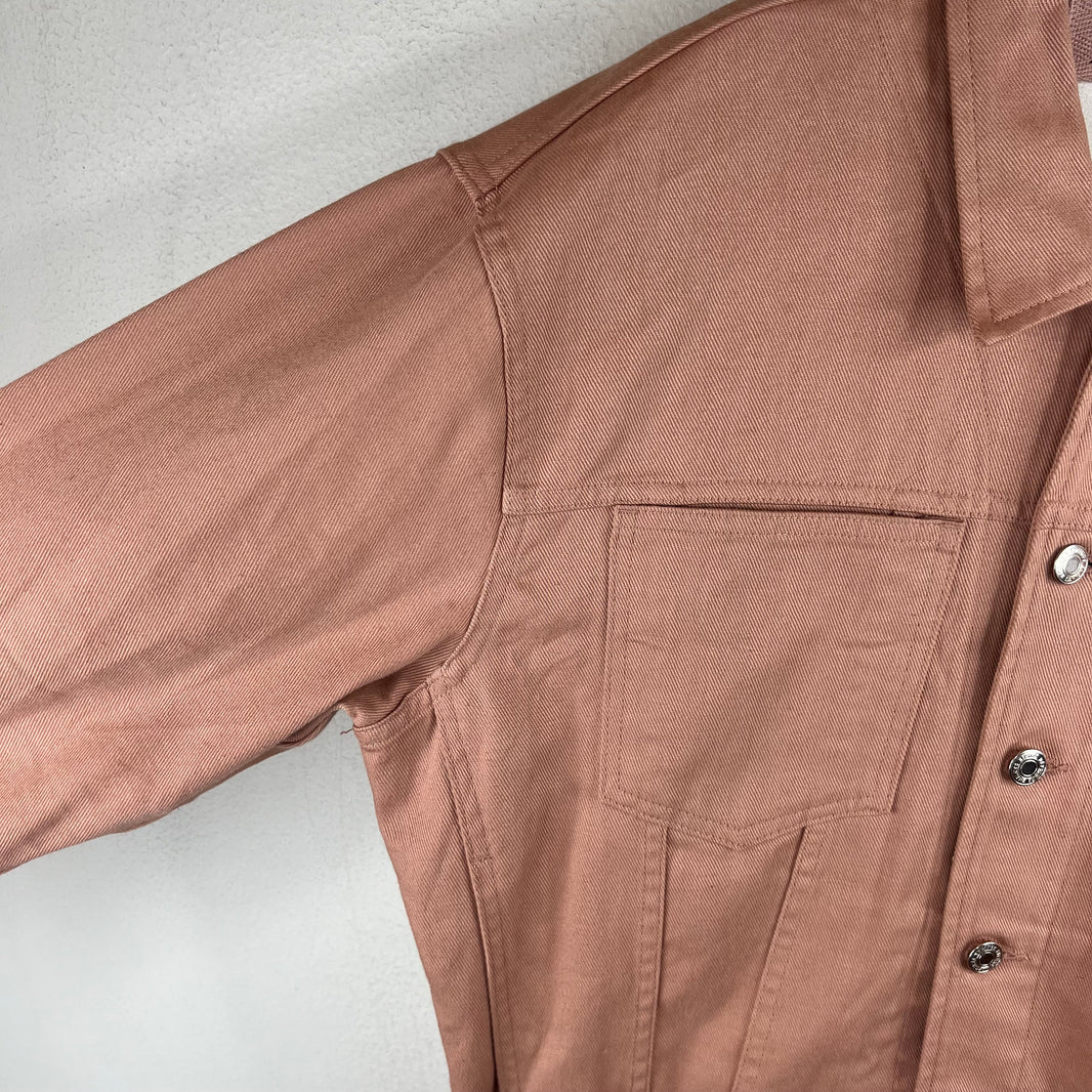 ERD Cannot Feel Love Jacket