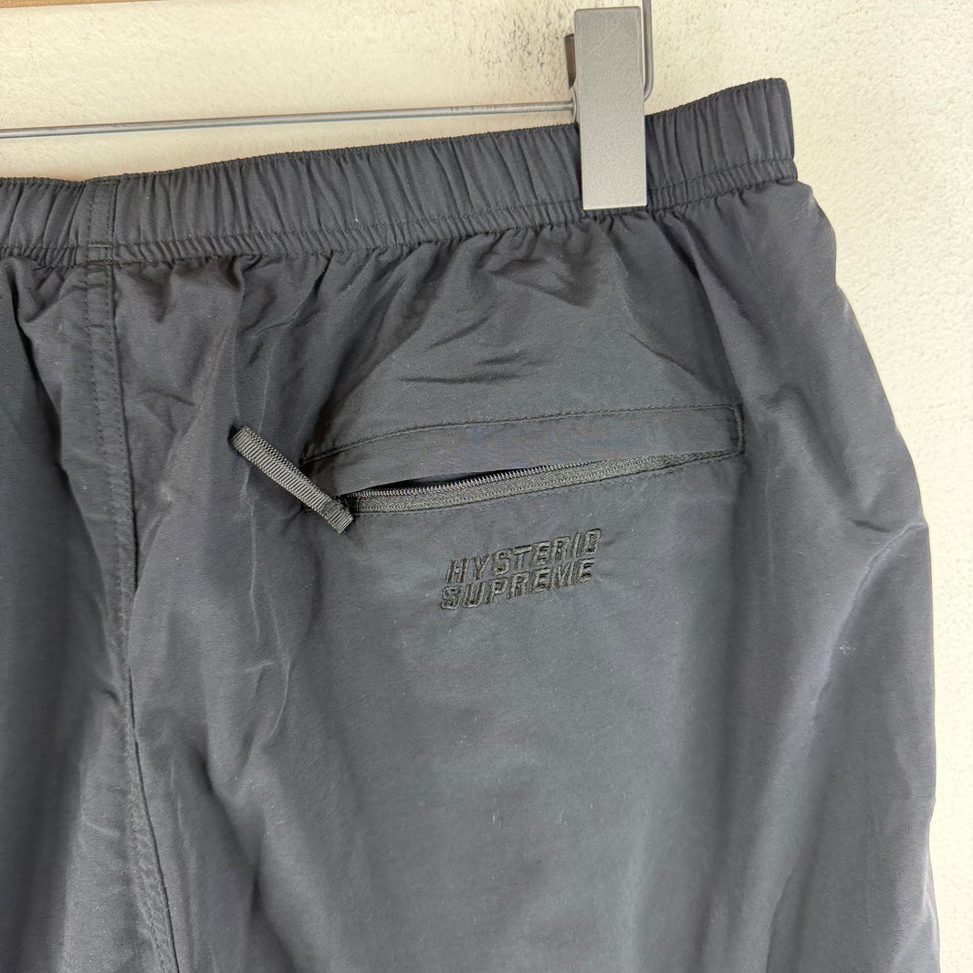 Supreme Hysteric Glamour Track Pants
