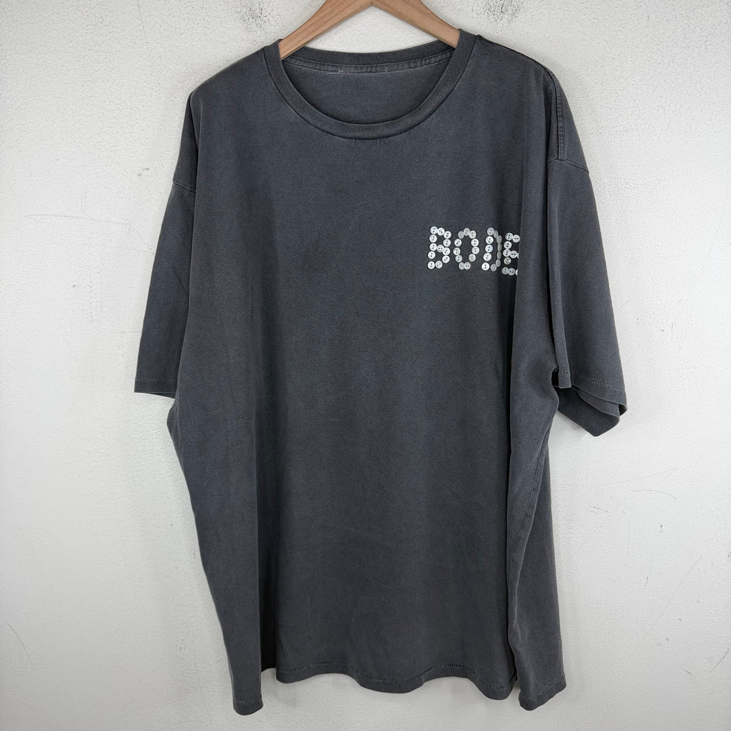 Bode Button Logo T-Shirt