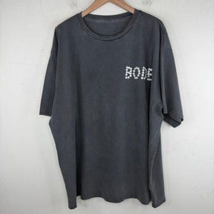 Bode Button Logo T-Shirt