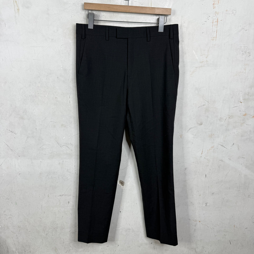 Louis Vuitton Uniform Trousers
