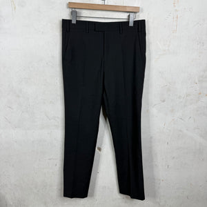Louis Vuitton Uniform Trousers