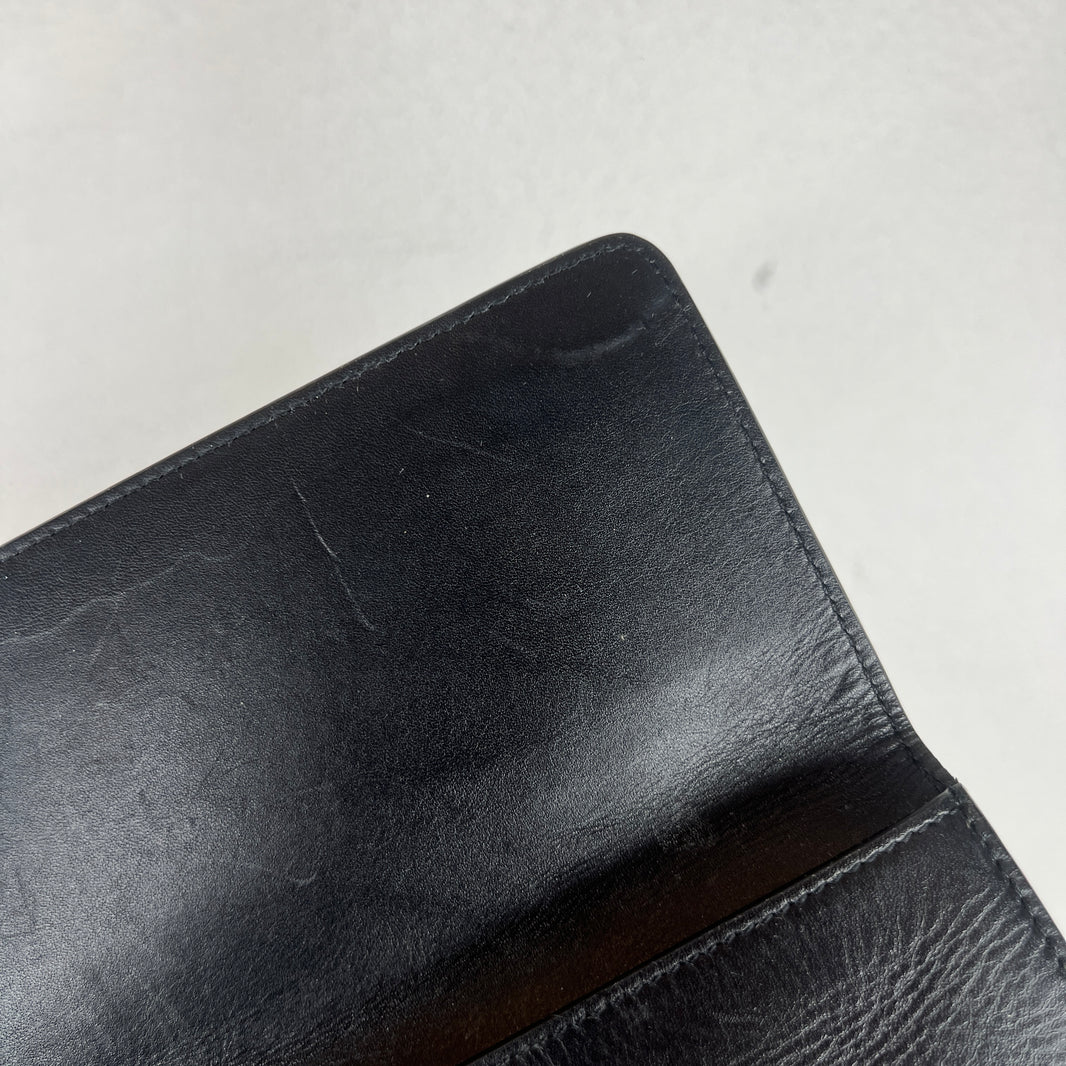 The Row Document Case