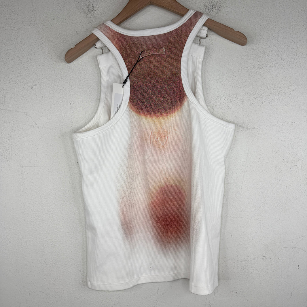 JPG Overall Tank Top Shirt