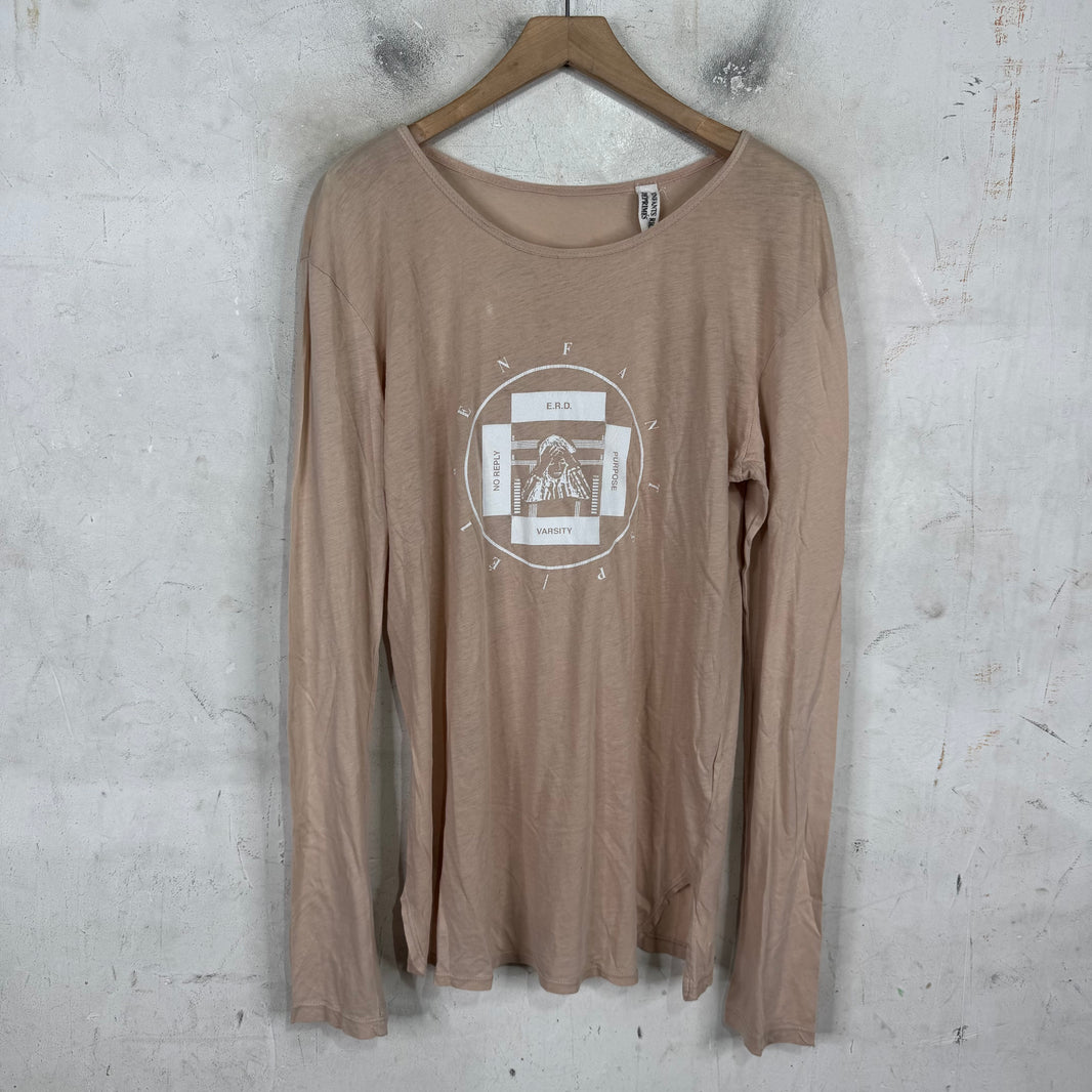 ERD Headache Thin L/S Shirt