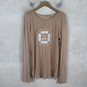 ERD Headache Thin L/S Shirt