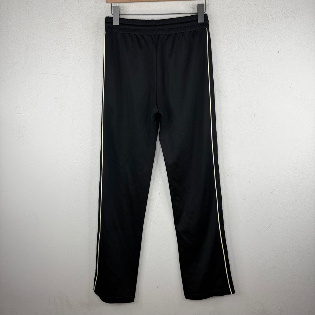 Celine Triomphe Logo Track Pants