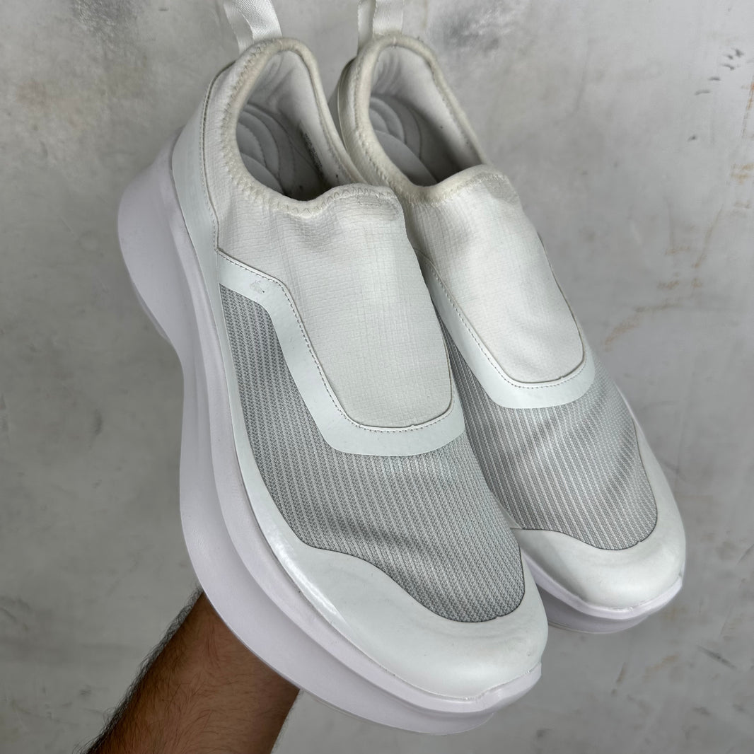 Salomon x CDG Platform Slip On Sneakers