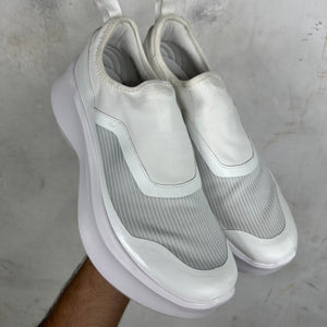 Salomon x CDG Platform Slip On Sneakers